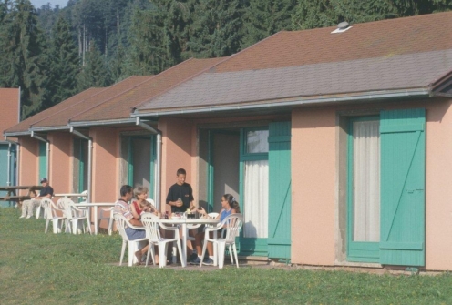 Village Vacances VVF de Plaine Alsace - Plaine visuel 8/10