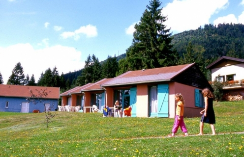 Village Vacances VVF de Plaine Alsace - Plaine visuel 9/10