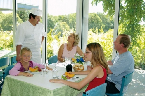 Village Vacances VVF Fleurance Midi-Pyrénées - Fleurance visuel 4/10