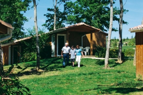 Village Vacances VVF Fleurance Midi-Pyrénées - Fleurance visuel 3/10