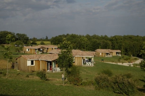 Village Vacances VVF Fleurance Midi-Pyrénées - Fleurance visuel 9/10