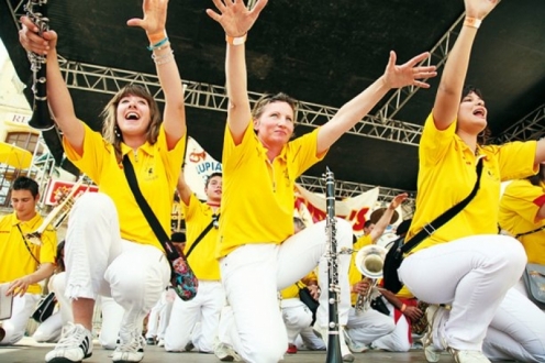 Village Vacances VVF Fleurance Midi-Pyrénées - Fleurance visuel 6/10