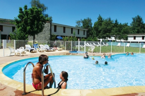 Village Vacances VVF Lavoûte-Chilhac Auvergne - Lavoûte-Chilhac visuel 1/17
