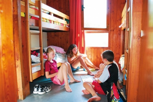 Village Vacances VVF Lavoûte-Chilhac Auvergne - Lavoûte-Chilhac visuel 2/17