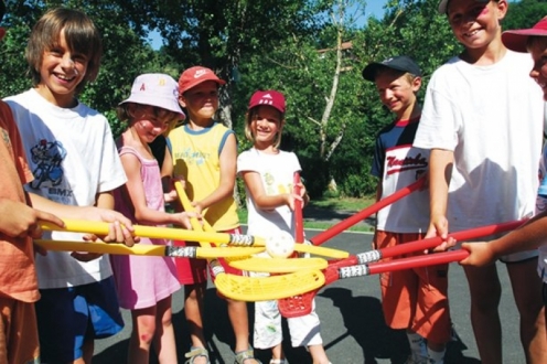 Village Vacances VVF Lavoûte-Chilhac Auvergne - Lavoûte-Chilhac visuel 5/17