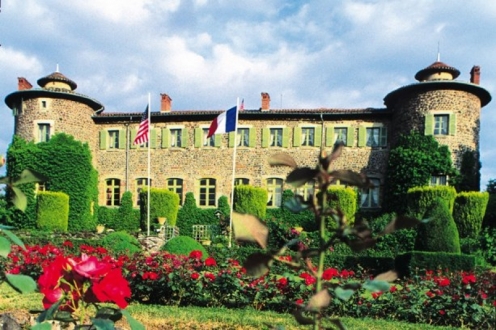 Village Vacances VVF Lavoûte-Chilhac Auvergne - Lavoûte-Chilhac visuel 7/17