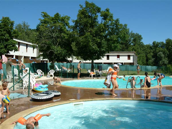 Village Vacances VVF Lavoûte-Chilhac Auvergne - Lavoûte-Chilhac visuel 13/17