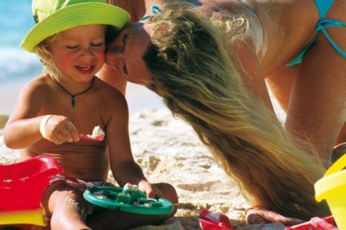 Village Vacances VVF Sainte-Marie-de-Ré Poitou-Charentes - La Couarde visuel 8/10