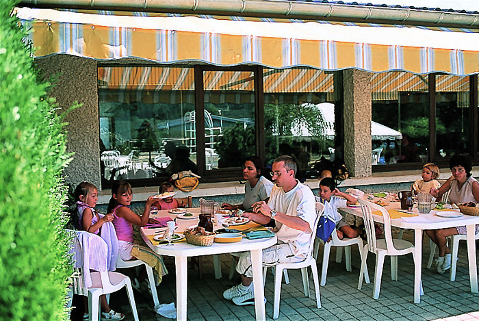 Village Vacances VVF Tence Auvergne - Tence visuel 7/9