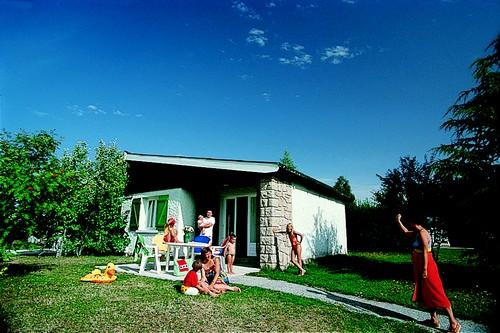 Village Vacances VVF Tence Auvergne - Tence visuel 8/9