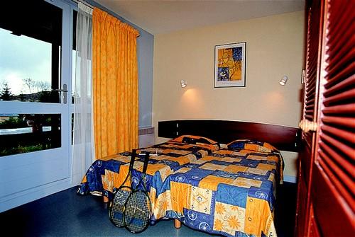 Village Vacances VVF Tence Auvergne - Tence visuel 9/9