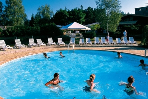 Village Vacances VVF Tence Auvergne - Tence visuel 1/9