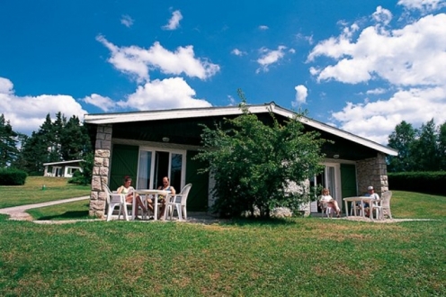 Village Vacances VVF Tence Auvergne - Tence visuel 2/9