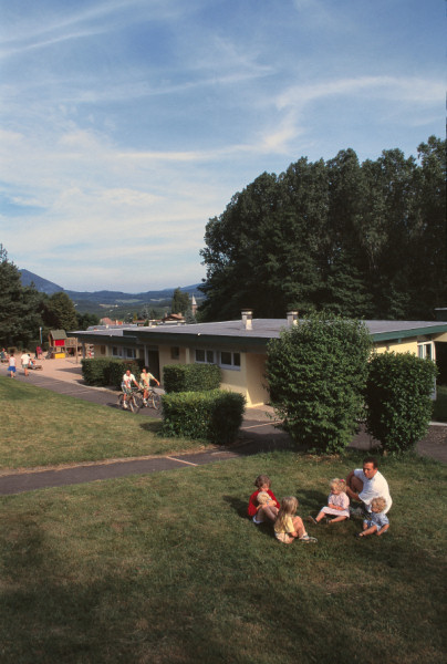 VVF Village La Fraisegoutte Lorraine - La Salle visuel 4/10