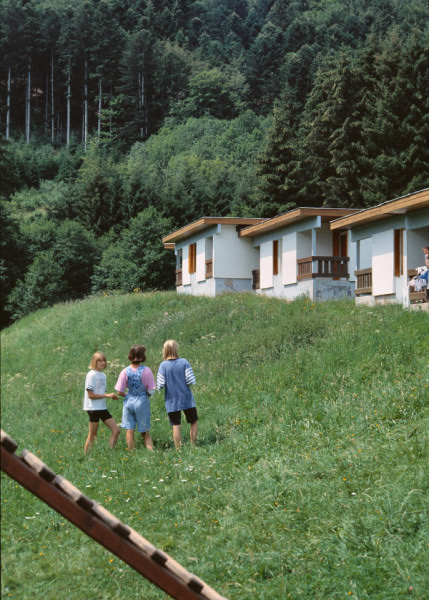 VVF Village La Fraisegoutte Lorraine - La Salle visuel 7/10