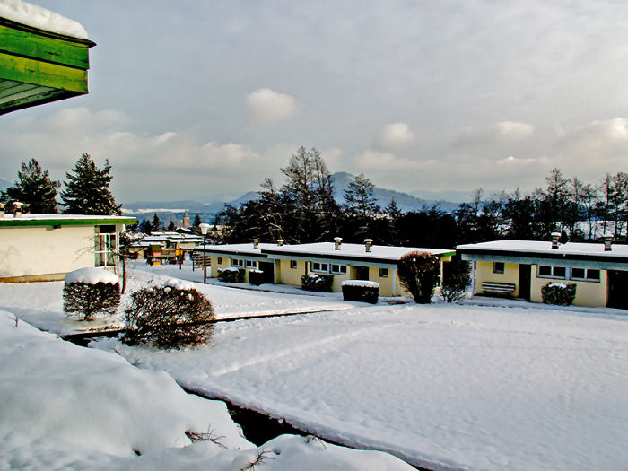 VVF Village La Fraisegoutte Lorraine - La Salle visuel 8/10