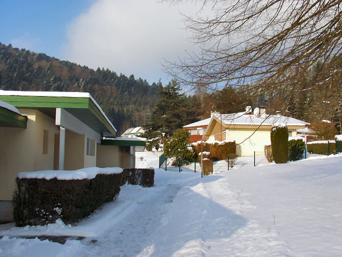 VVF Village La Fraisegoutte Lorraine - La Salle visuel 5/10