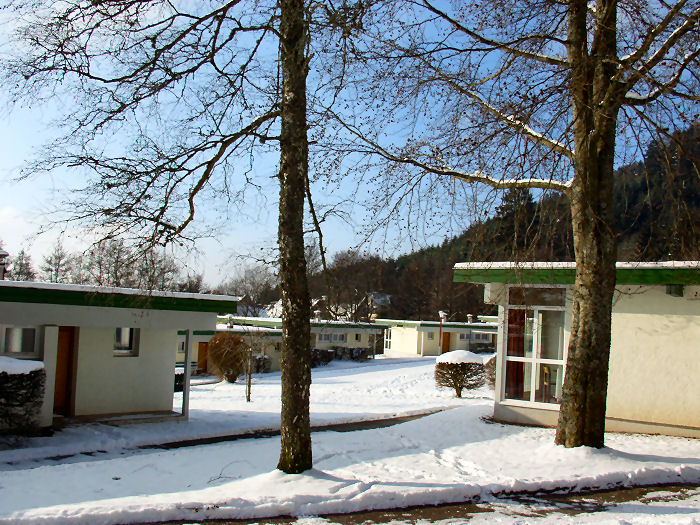 VVF Village La Fraisegoutte Lorraine - La Salle visuel 2/10