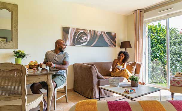 Belambra Club-Les Portes de Dordogne Midi-Pyrénées - Alvignac visuel 5/12