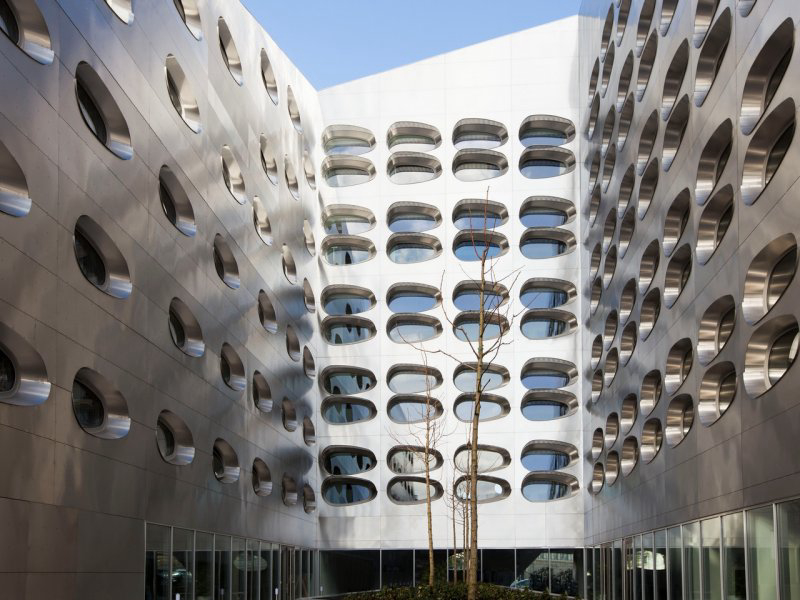 Aparthotel Adagio Nancy Centre Lorraine - Nancy visuel 3/5