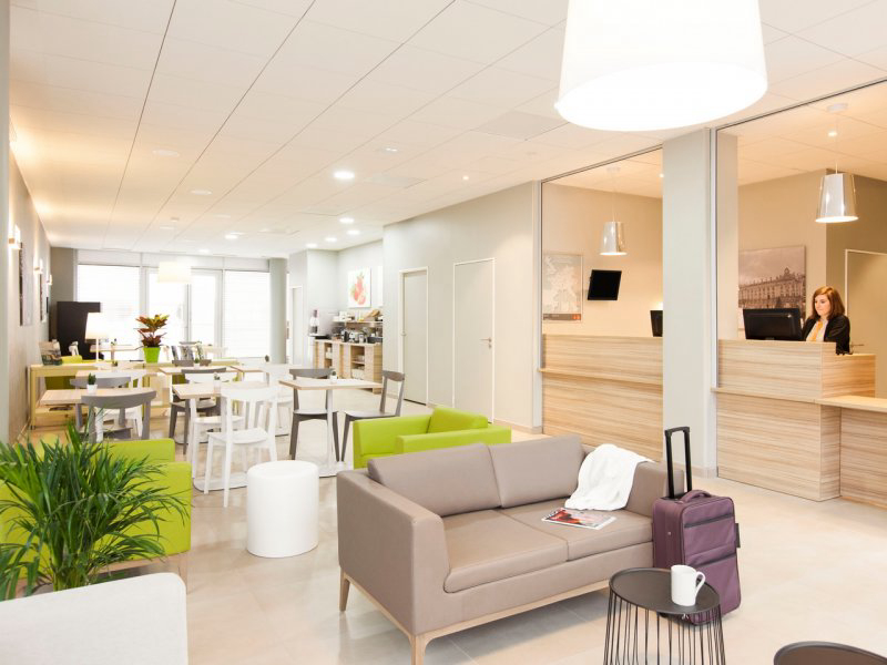 Aparthotel Adagio Nancy Centre Lorraine - Nancy visuel 4/5