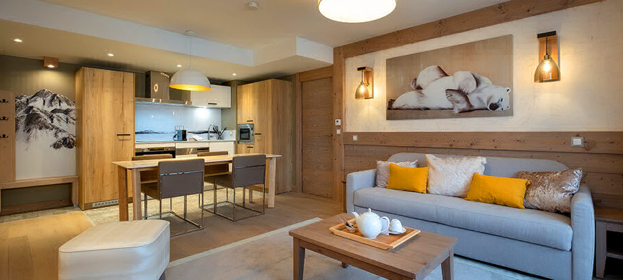 Aparthotel Adagio Strasbourg Petite France Alsace - Strasbourg visuel 2/2