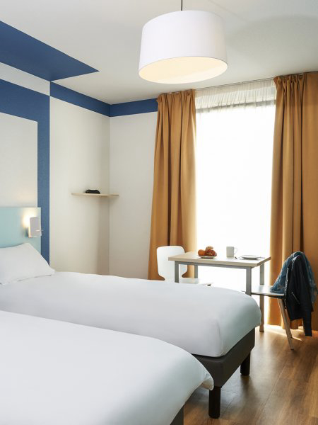 Appart'hôtel Adagio Access Strasbourg Illkirch Alsace - Strasbourg visuel 6/9