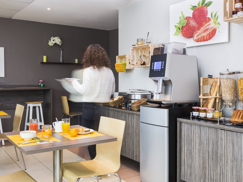 Appart'hôtel Adagio Access Strasbourg Illkirch Alsace - Strasbourg visuel 8/9