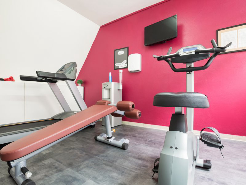 Appart'hôtel Adagio Strasbourg Place Kléber Alsace - Strasbourg visuel 5/6