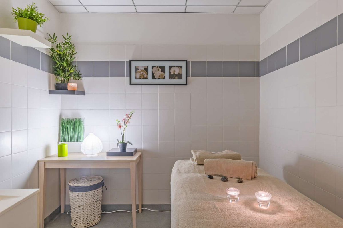 Appart'hotel Lagrange Confort l'Escale Marine Poitou-Charentes - La Rochelle visuel 2/5