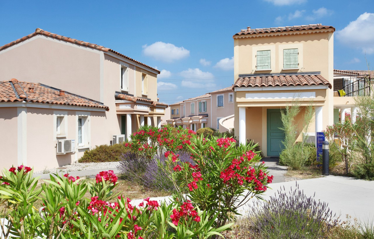 Résidence Odalys Golf de la Cabre d'Or Provence-Alpes-Côte d'Azur - Cabriès visuel 5/12