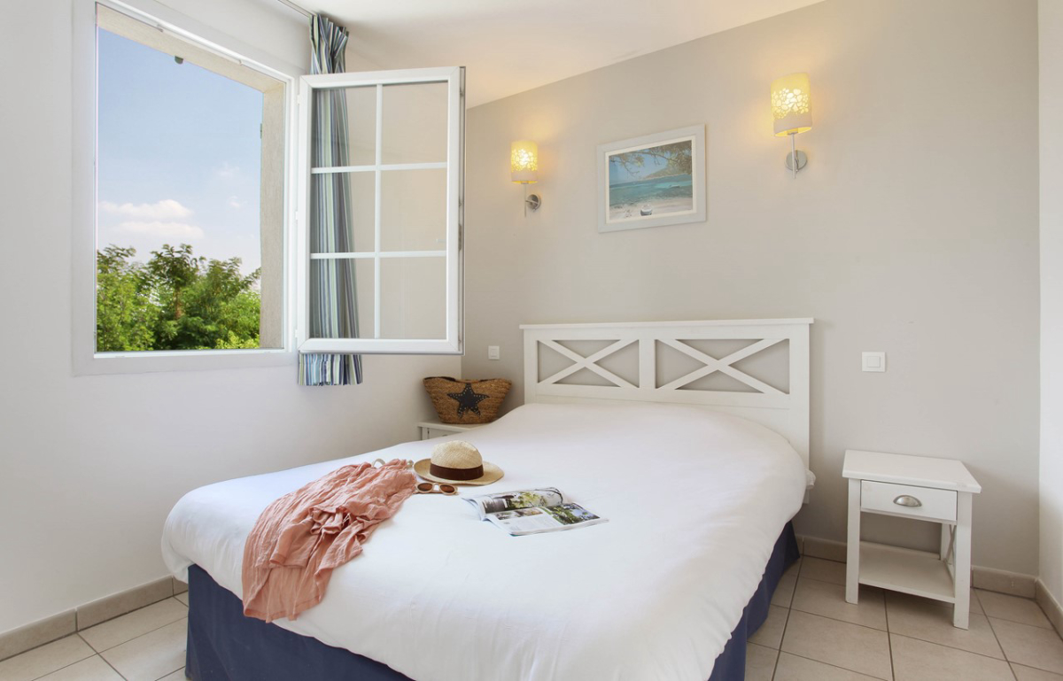 Résidence Odalys Golf de la Cabre d'Or Provence-Alpes-Côte d'Azur - Cabriès visuel 10/12