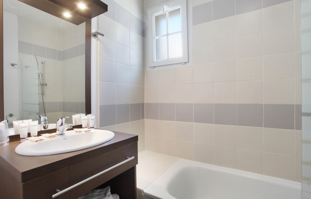 Résidence Odalys Golf de la Cabre d'Or Provence-Alpes-Côte d'Azur - Cabriès visuel 11/12