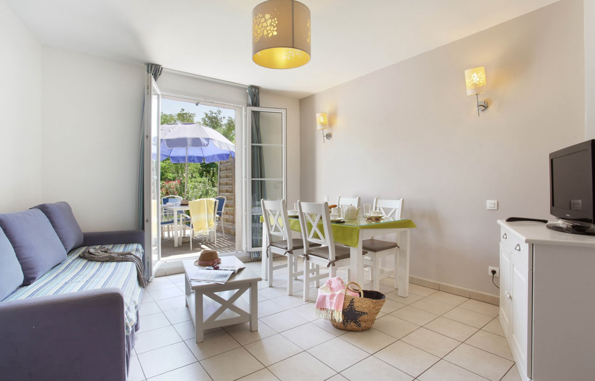 Résidence Odalys Golf de la Cabre d'Or Provence-Alpes-Côte d'Azur - Cabriès visuel 8/12