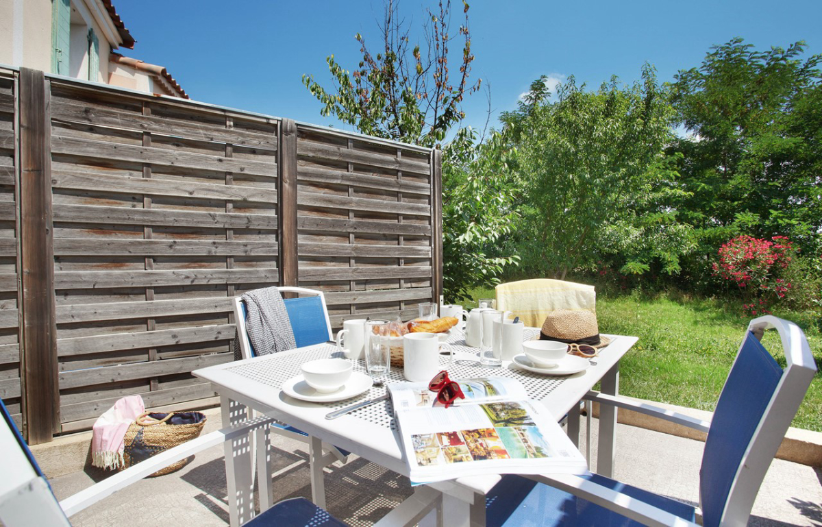 Résidence Odalys Golf de la Cabre d'Or Provence-Alpes-Côte d'Azur - Cabriès visuel 6/12