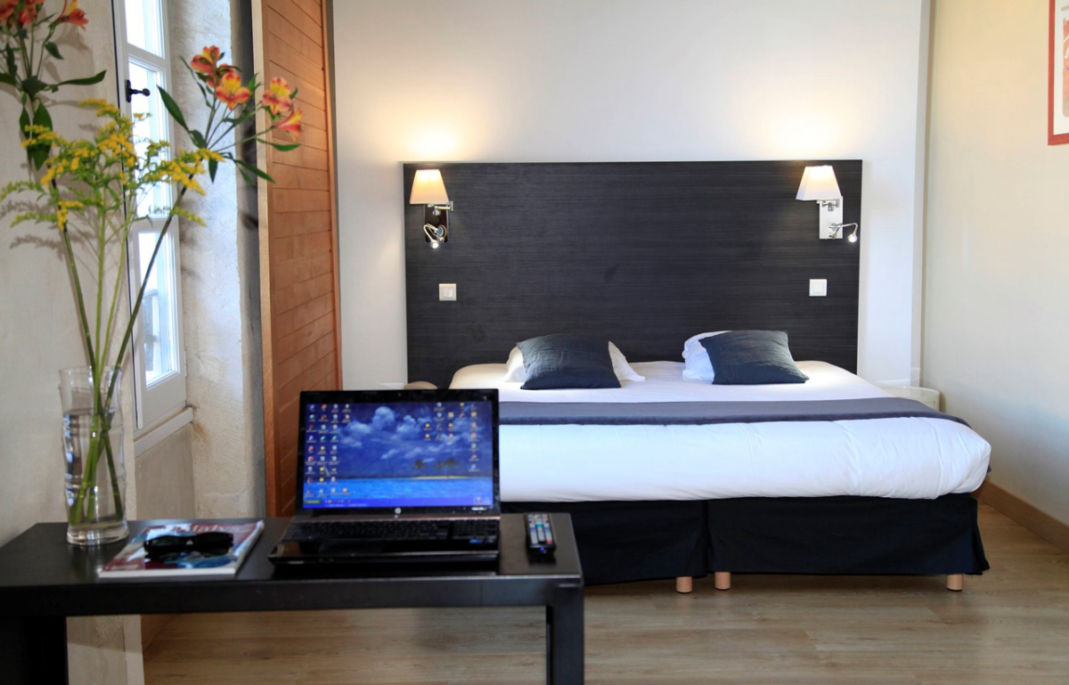 Appart'hôtel Odalys Le Cheval Blanc Languedoc-Roussillon - Nîmes visuel 5/10