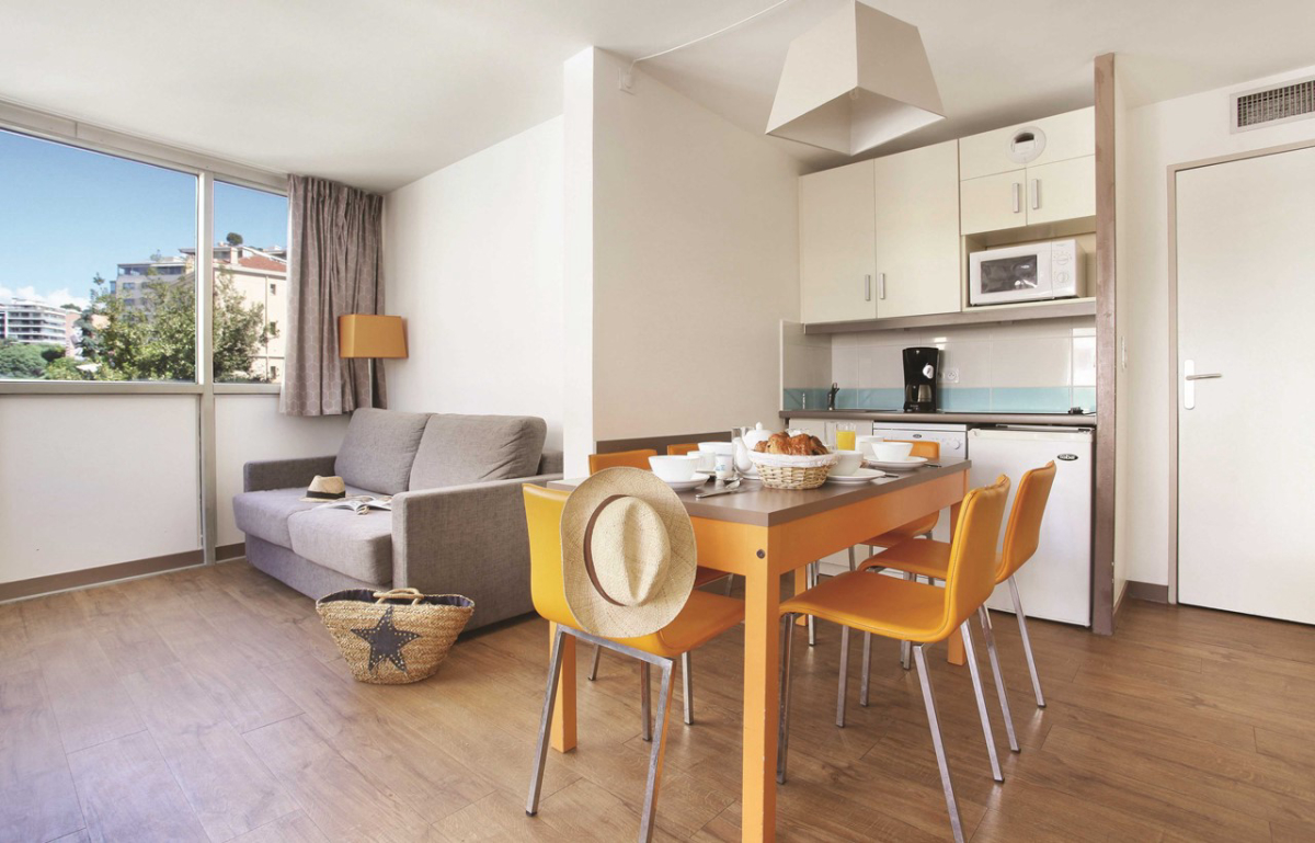 Résidence Odalys Les Félibriges Provence-Alpes-Côte d'Azur - Cannes visuel 6/15