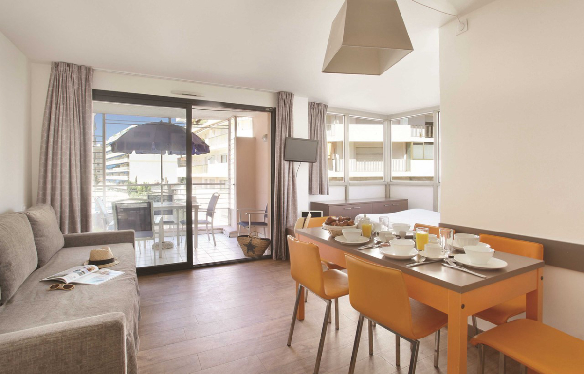 Résidence Odalys Les Félibriges Provence-Alpes-Côte d'Azur - Cannes visuel 5/15