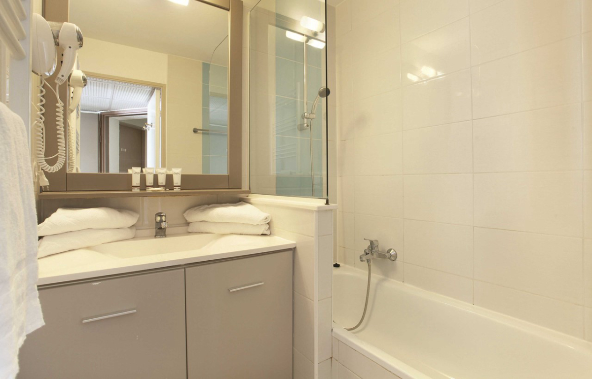 Résidence Odalys Les Félibriges Provence-Alpes-Côte d'Azur - Cannes visuel 7/15