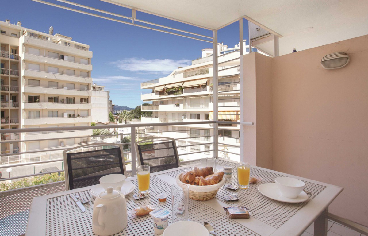 Résidence Odalys Les Félibriges Provence-Alpes-Côte d'Azur - Cannes visuel 4/15