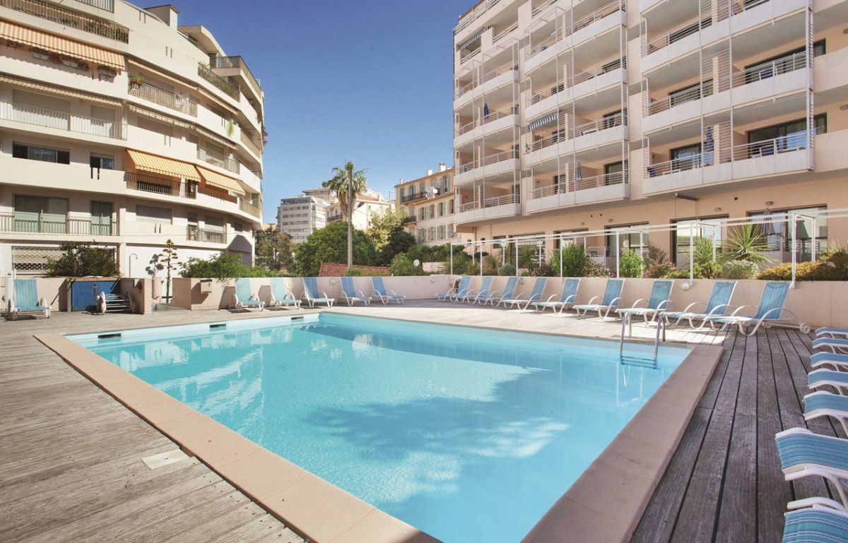 Résidence Odalys Les Félibriges Provence-Alpes-Côte d'Azur - Cannes visuel 3/15