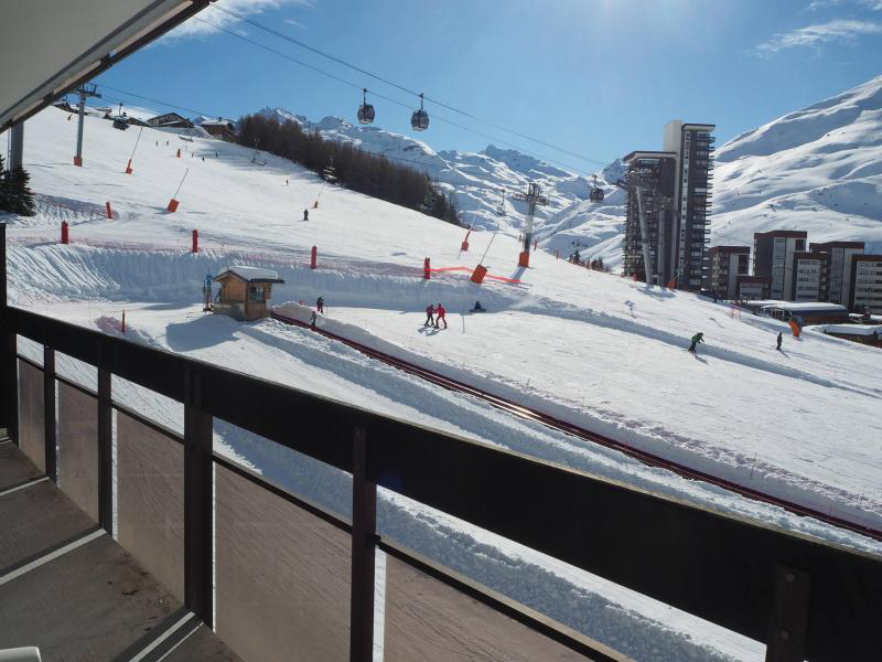 Aravis Rhône-Alpes - Les Ménuires visuel 2/3