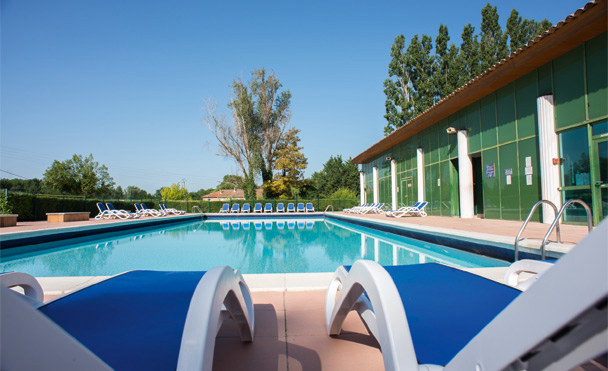 Belambra Club Domaine de Mousquety Provence-Alpes-Côte d'Azur - L'Isle-sur-la-Sorgue visuel 5/13