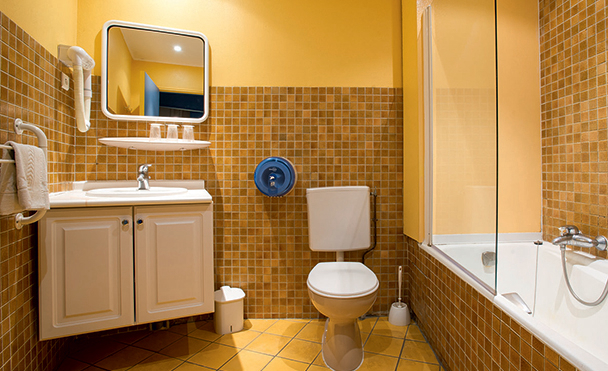 Belambra Club Domaine de Mousquety Provence-Alpes-Côte d'Azur - L'Isle-sur-la-Sorgue visuel 9/13