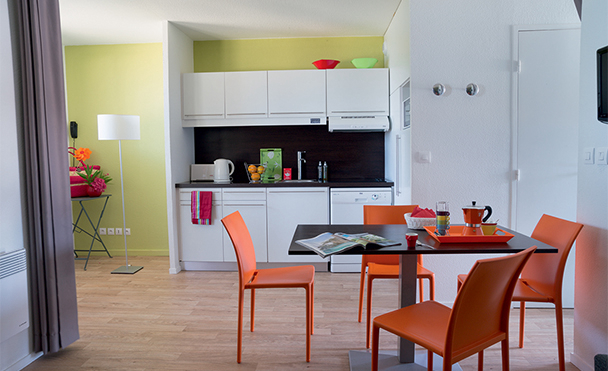 Belambra Club Domaine de Pinsolle Aquitaine - Soustons visuel 4/14