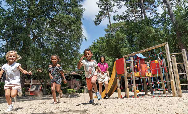 Belambra Club Domaine de Pinsolle Aquitaine - Soustons visuel 11/14