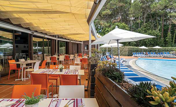 Belambra Club Domaine de Pinsolle Aquitaine - Soustons visuel 5/14