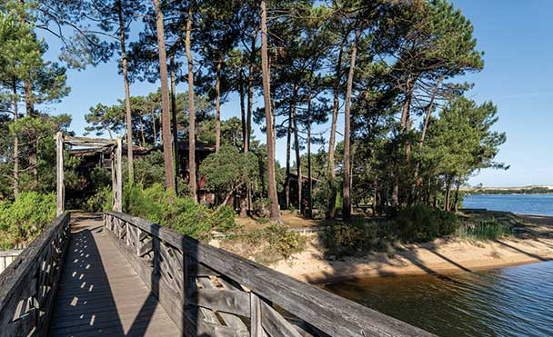 Belambra Club Domaine de Pinsolle Aquitaine - Soustons visuel 14/14