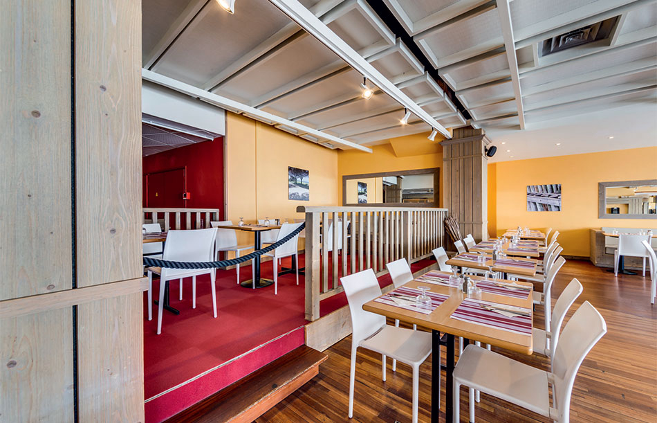 Belambra Club L'Aiguille Rouge Rhône-Alpes - Arc 2000 visuel 8/14