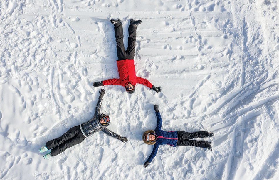 Belambra Club L'Aiguille Rouge Rhône-Alpes - Arc 2000 visuel 6/14